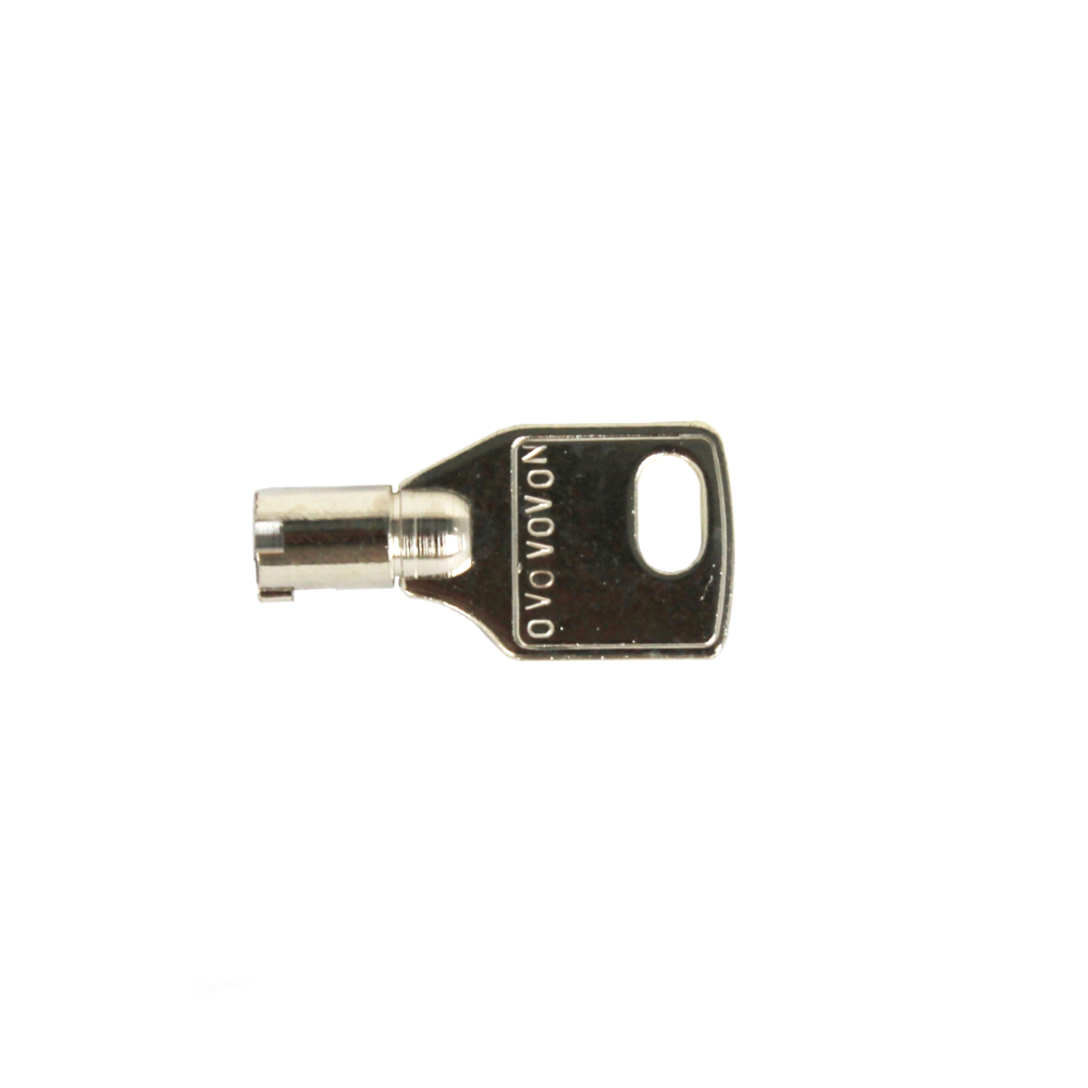 Necta Masterkey Typ N Brio