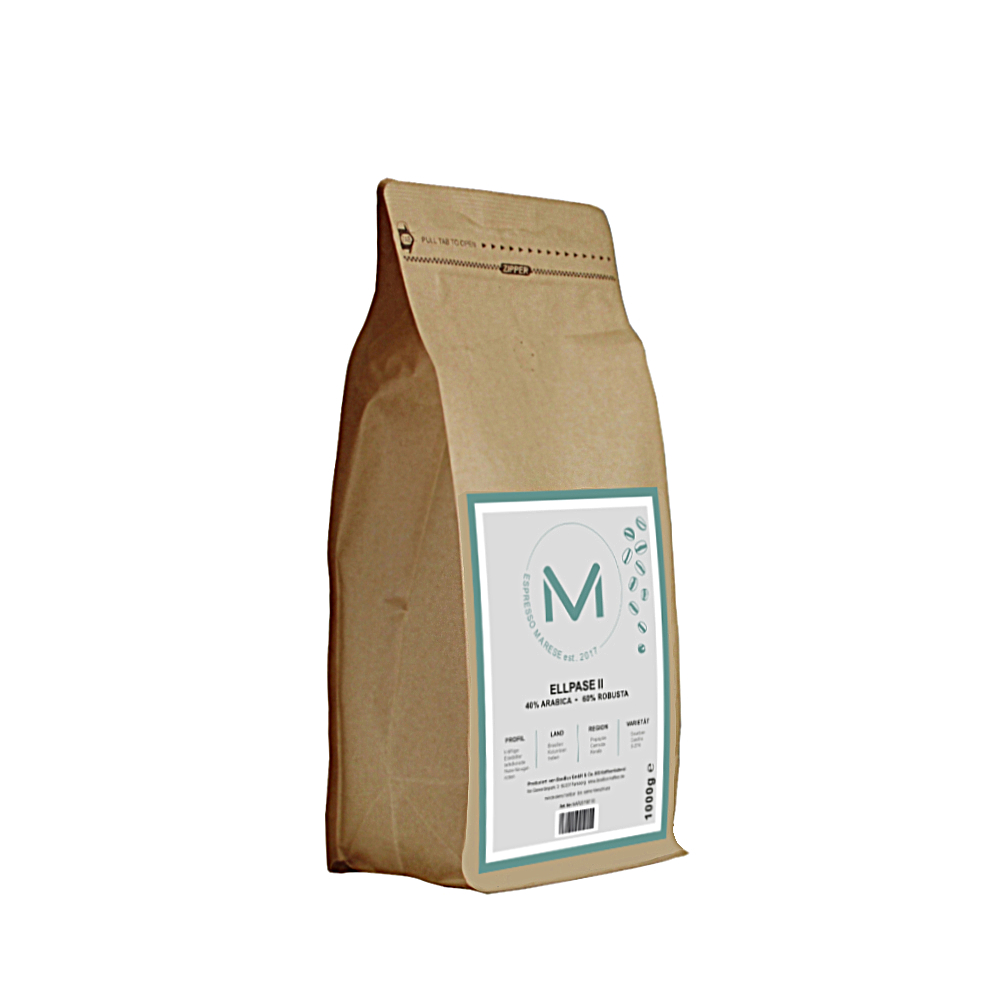 Marese Ellpase II 1000g Füllgewicht: 1000g