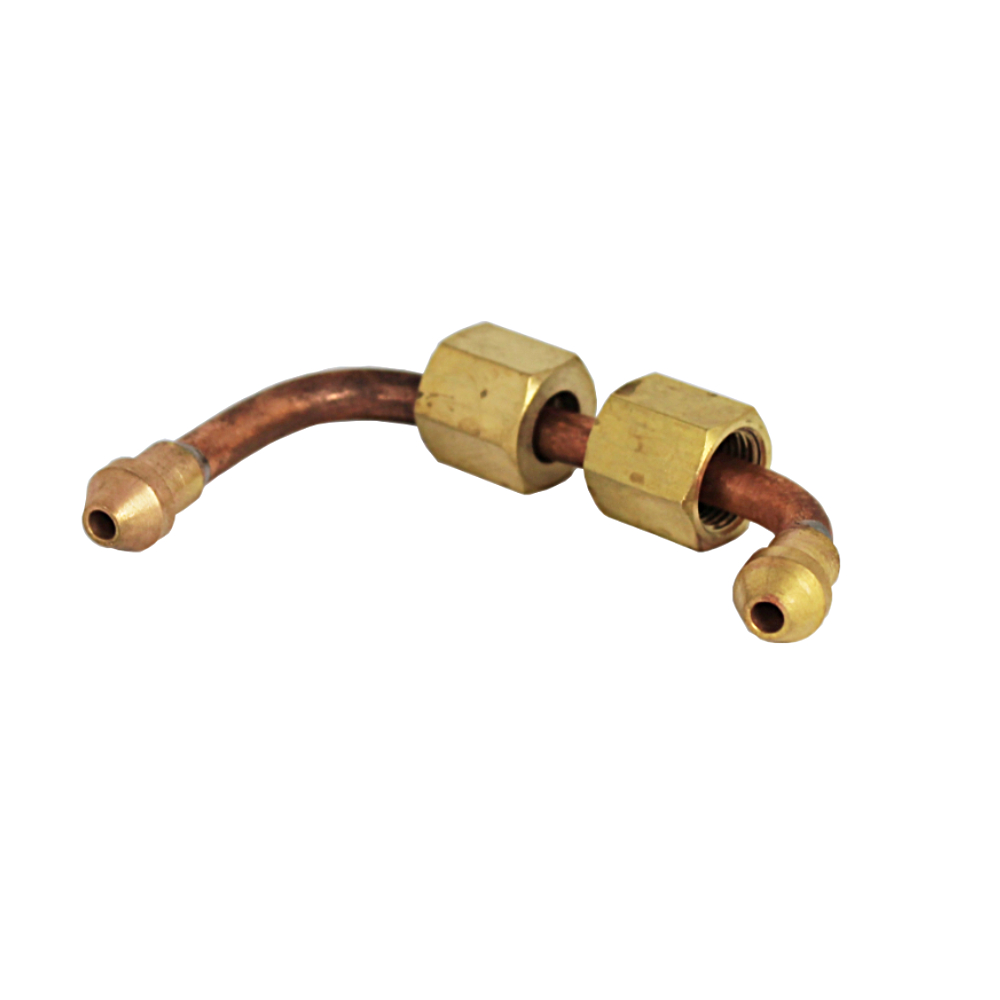 Bezzera Austauschrohr Crema