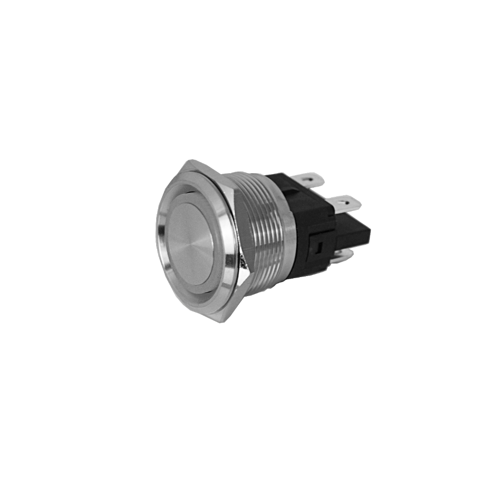Profitec Schalter grün, 230V, Drive