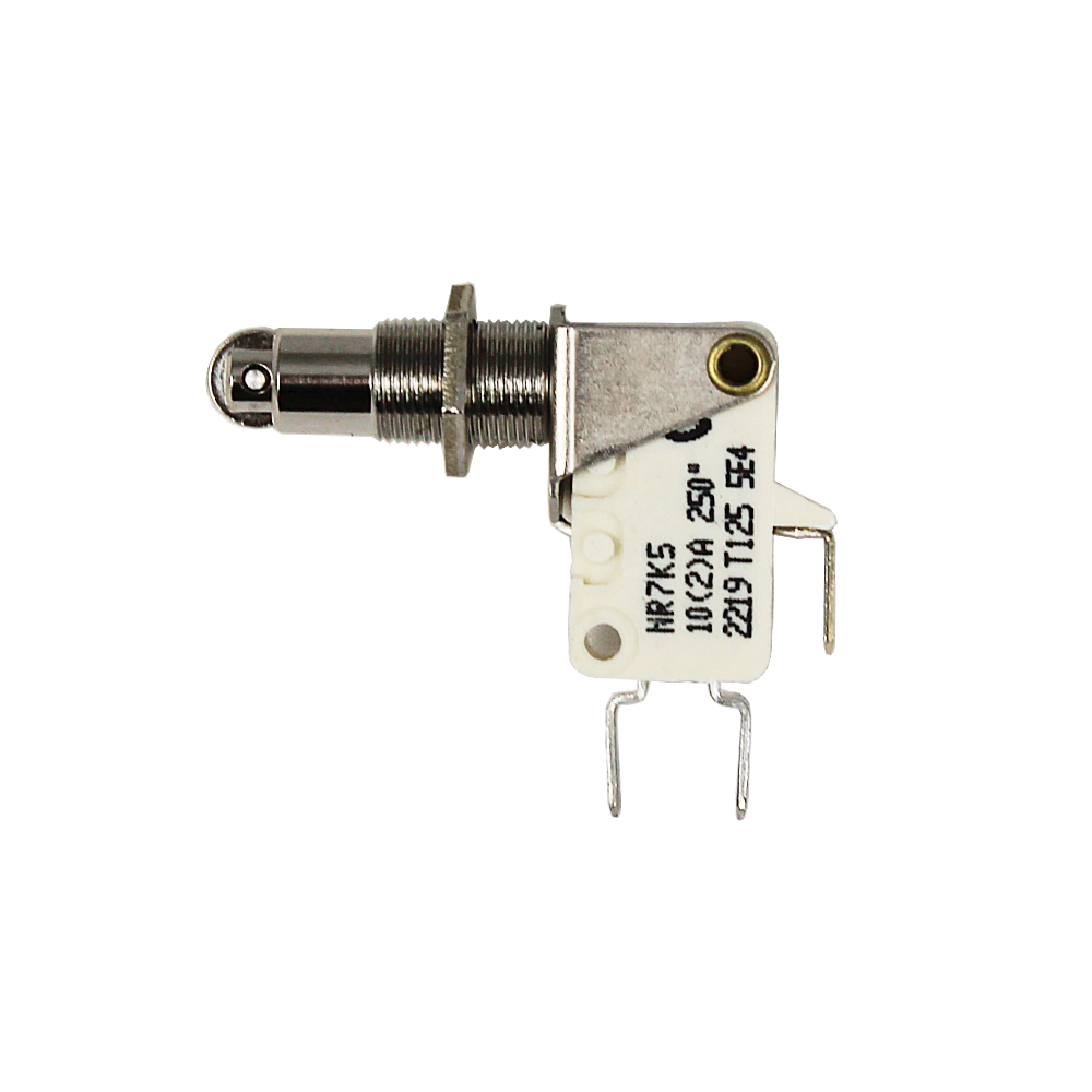 ECM Mikroschalter Drive, Mechanika MAX, Mechanika slim, Pro400