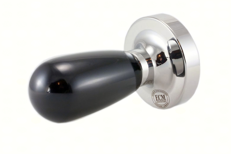 ECM Tamper, Unterseite konvex