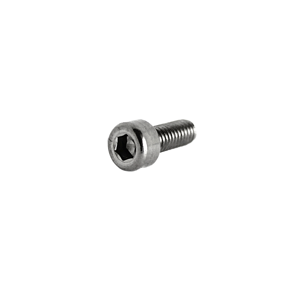 ECM Schraube M4 x 10 Technika IV