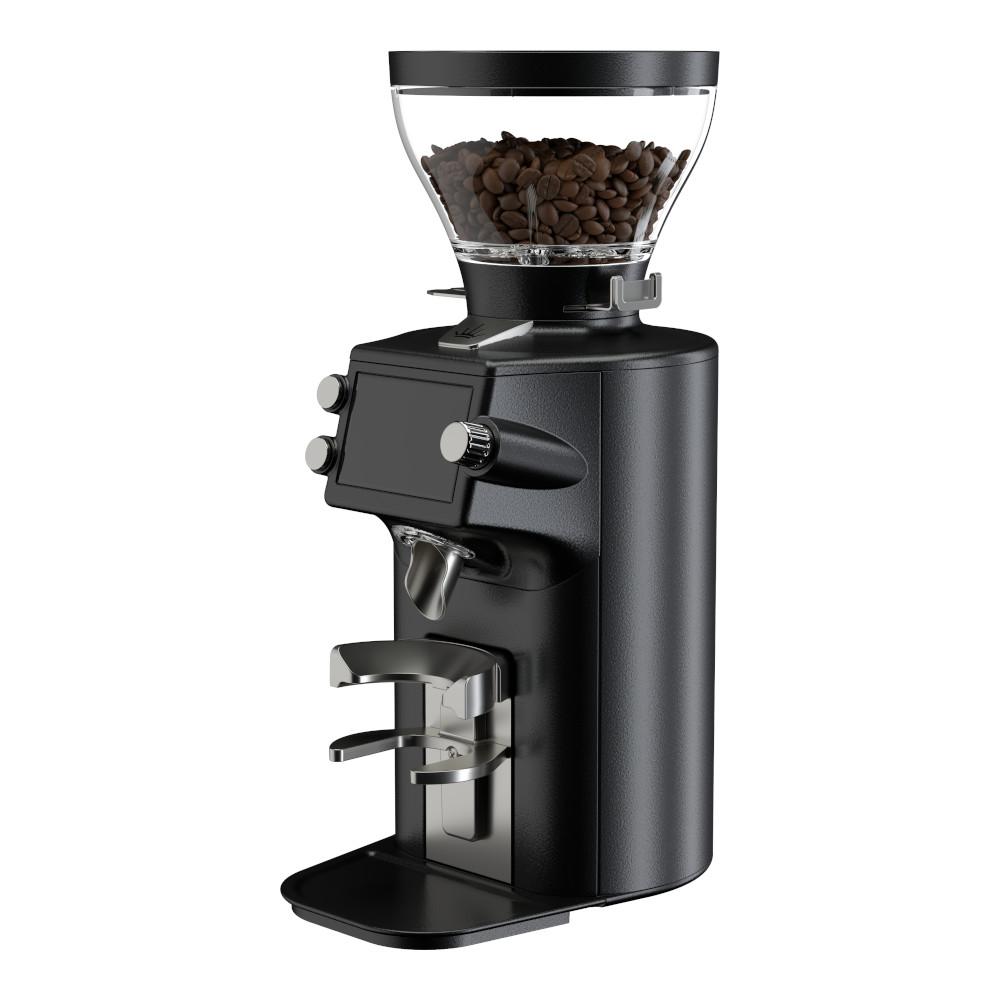 Mahlkönig Mühle E64 WS schwarz