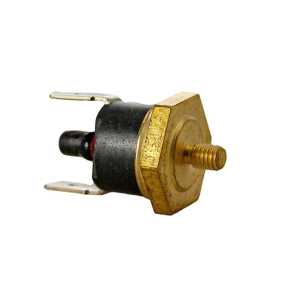 Vibiemme Anlegethermostat 165° C M4  /