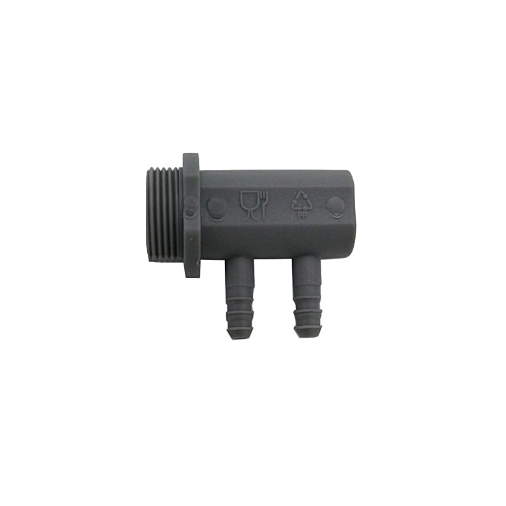 ECM Wassertankadapter aus Kunststoff M20