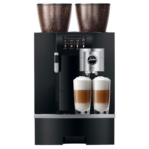 JURA GIGA X8