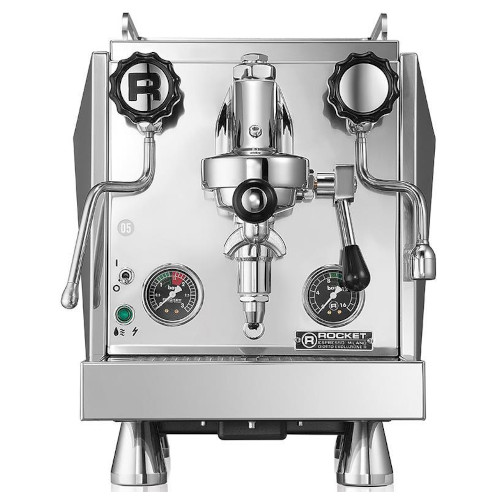 Rocket Espresso: Giotto Cronometro R