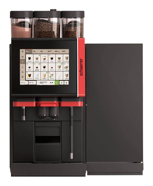 Schaerer Coffee Soul Select 10, 230V