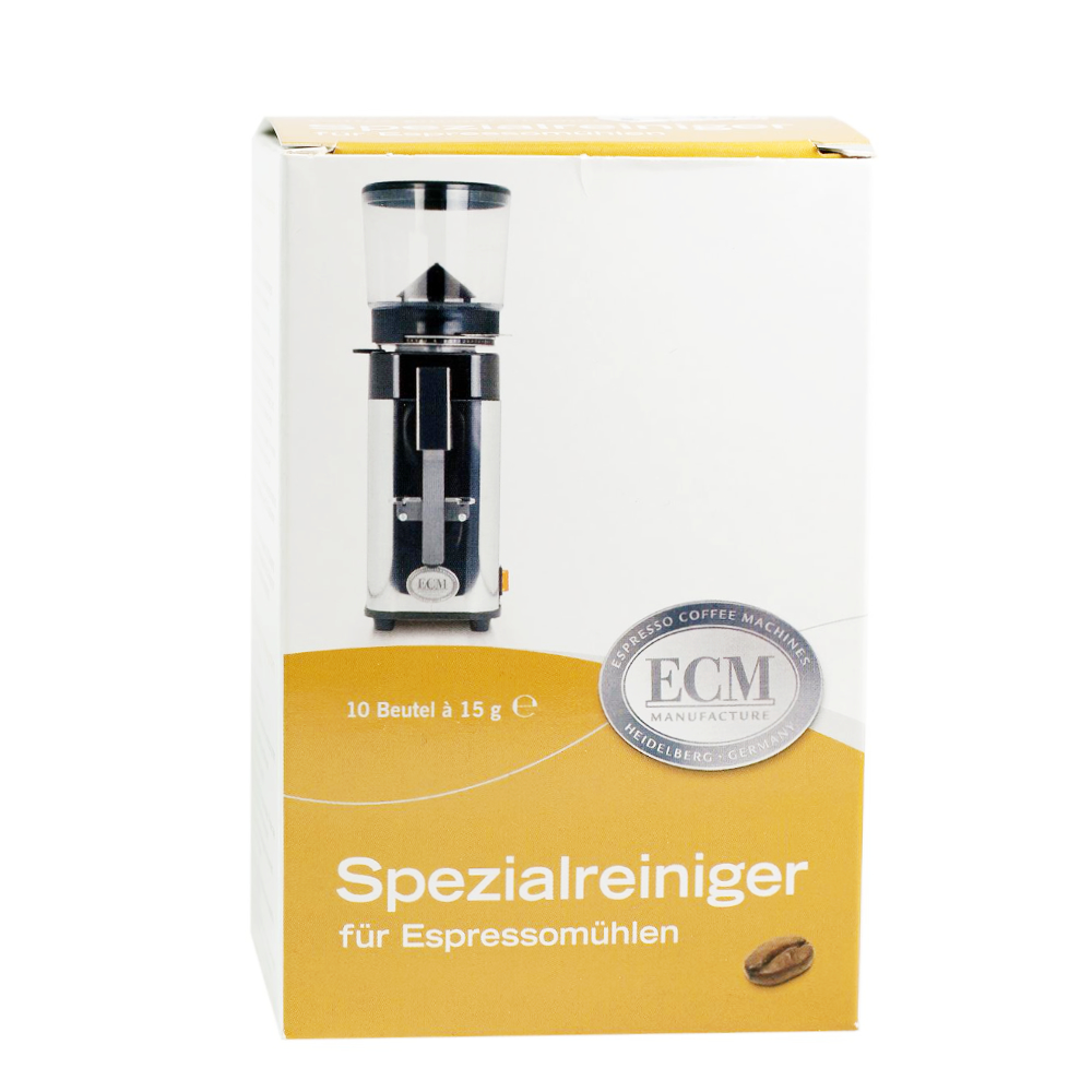 ECM Mühlenreiniger
