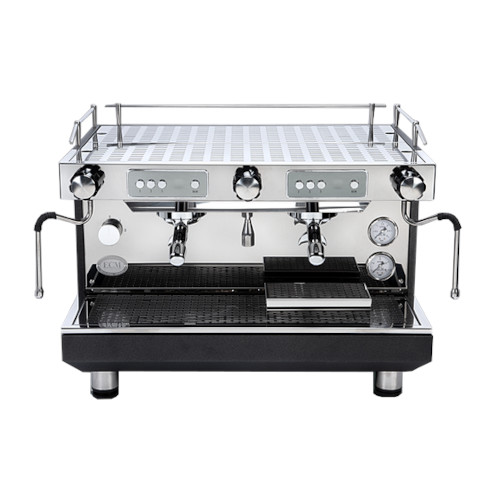 ECM Compact HX-2 PID Anthrazit