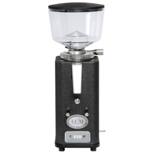 ECM Mühle S-Automatik 64 - Anthrazit Farbe: Anthrazit