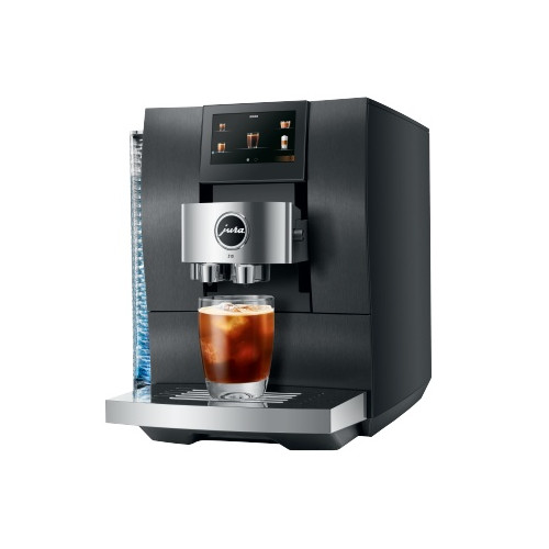 JURA Z10 Aluminium Black (EB)