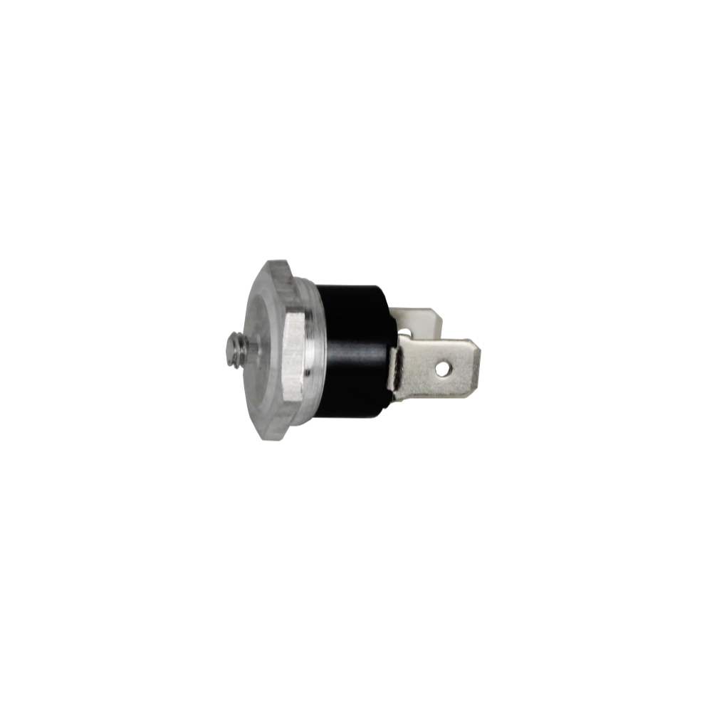 ECM Thermostat Dampftemperatur 135°C 230V