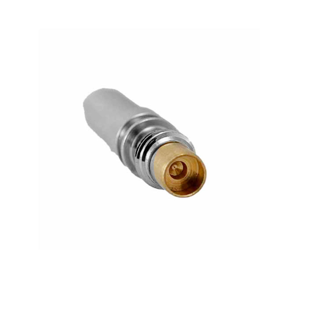ECM Spindel Ventil Dampf /HW Serie III