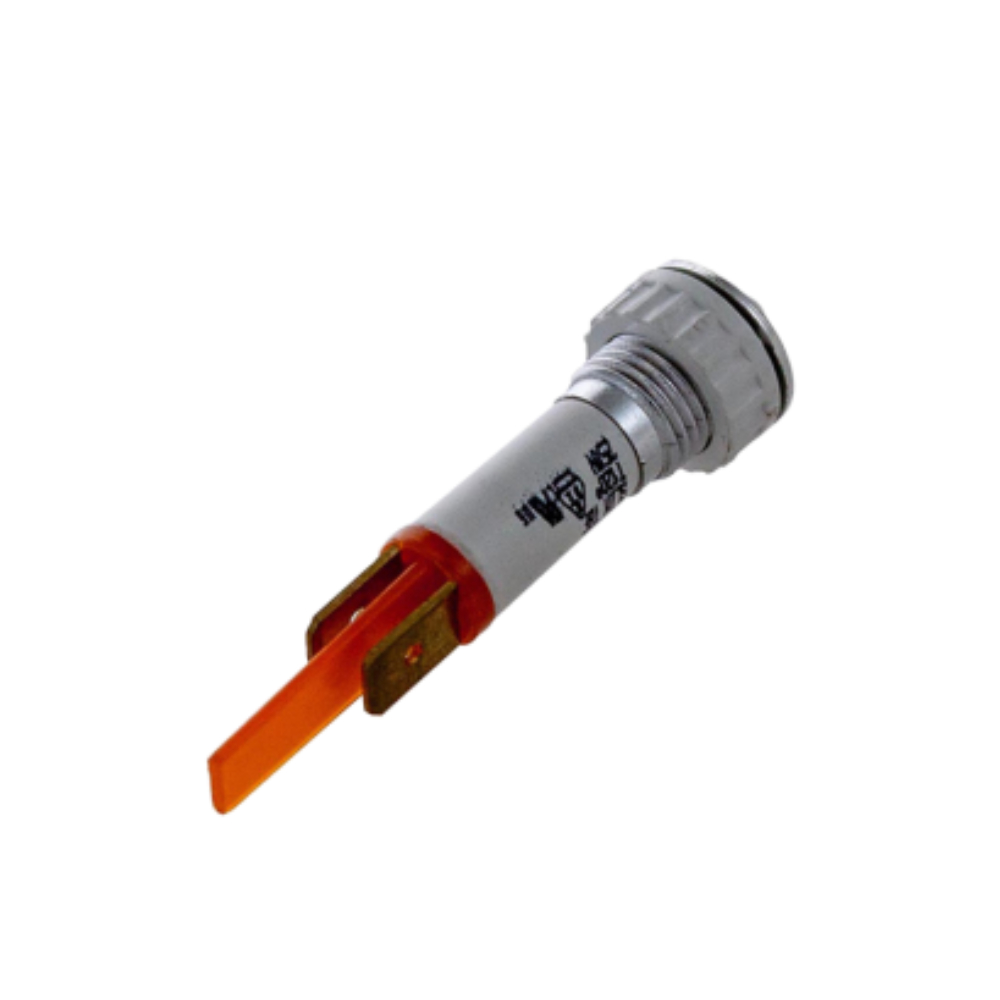 Bezzera LED Leuchte orange