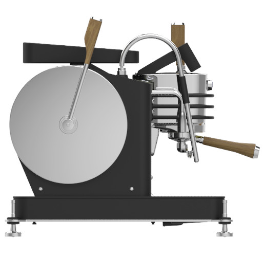 Dalla Corte Zero Barista