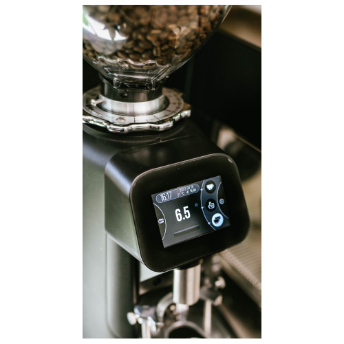 HeyCafe Buddy HC-600, signalweiß