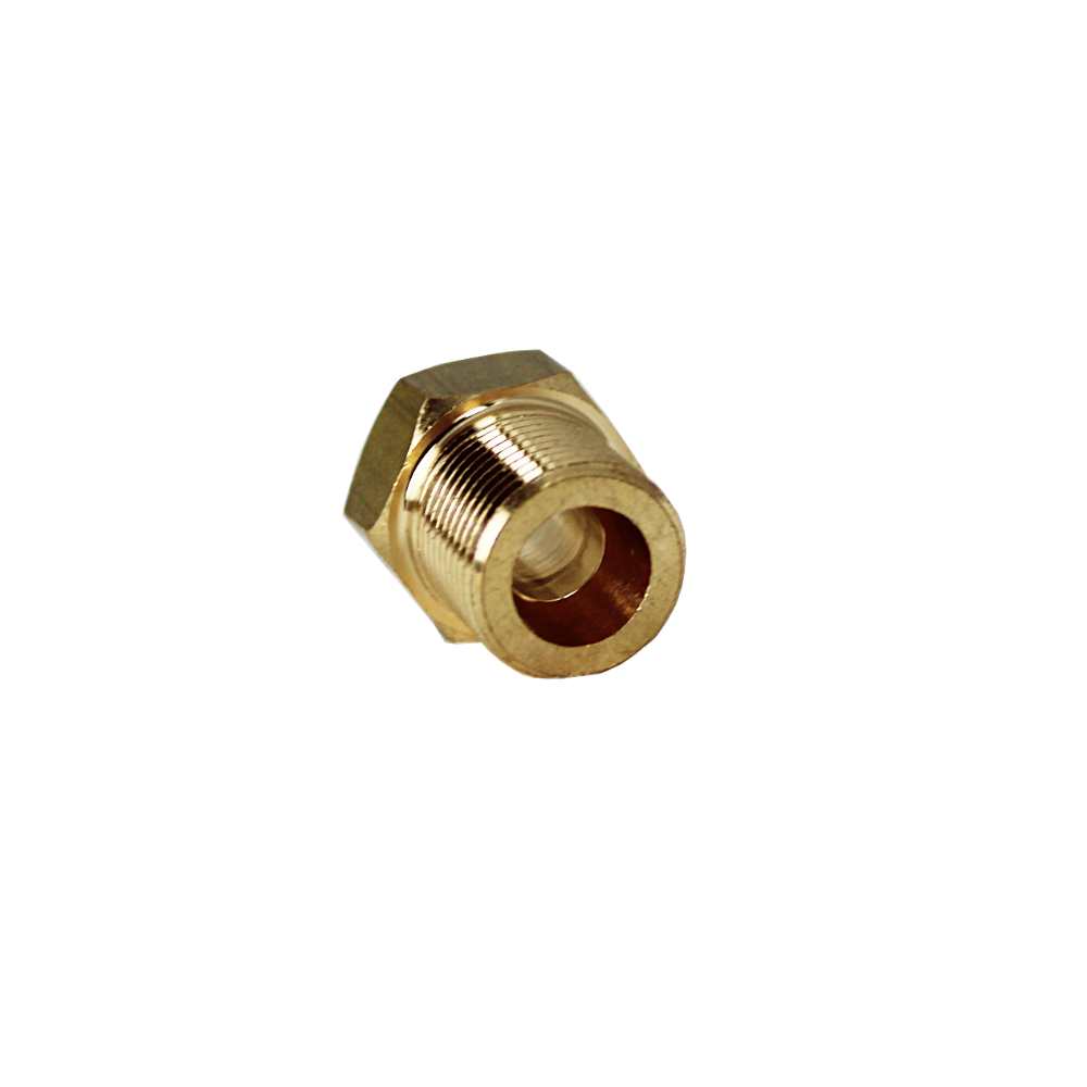 Bezzera Anschluss M13 M10