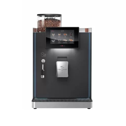 Rex Royal S2