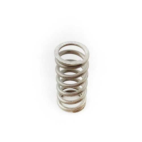 Faema E61 Feder unten 14 x 33 mm E61 Brüheinheit