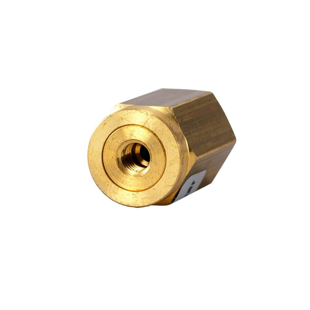 Schaerer Überdruckventil 16bar