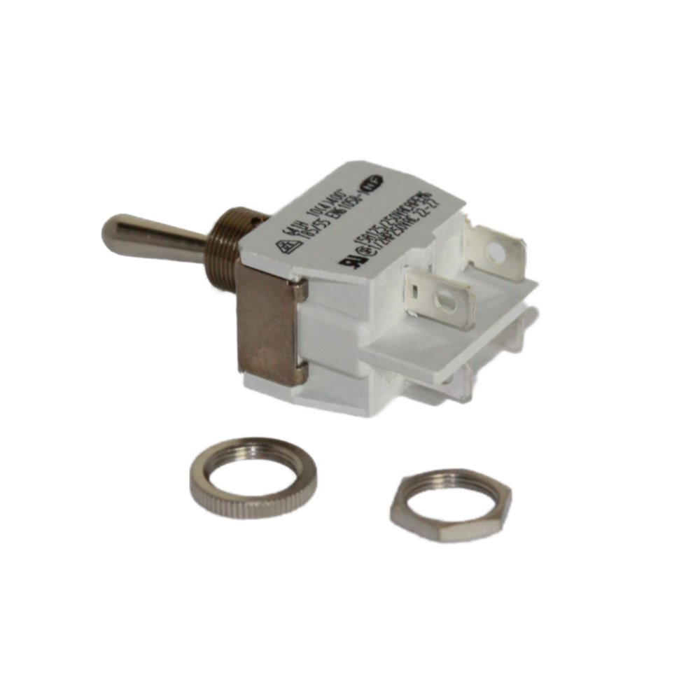 ECM Schalter mit Hebel 16A 250V