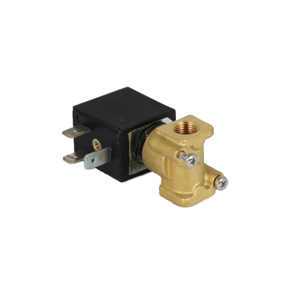 Lelit 2-Wege Solenoid Ventil