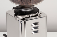 ECM Mühle S-Manuale 64 - Edelstahl