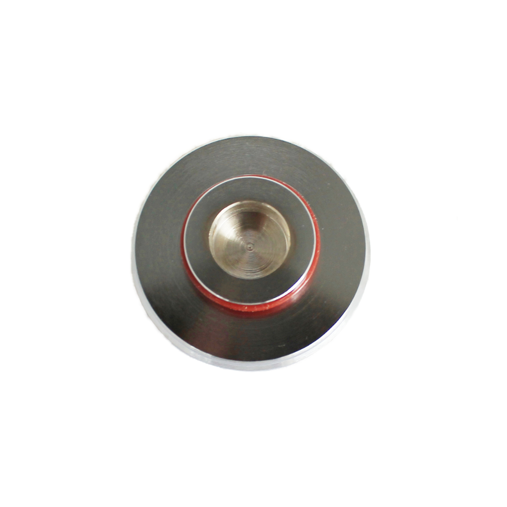 Rocket Espresso Griff mit Logo New Apparatamento