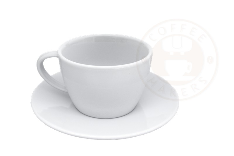JURA Cappuccinotassen 2er-Set