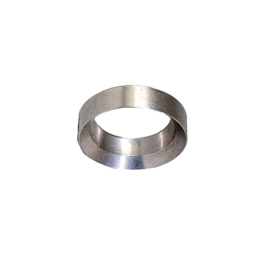 ECM Mutter, Inox-Einsatz Ring QS