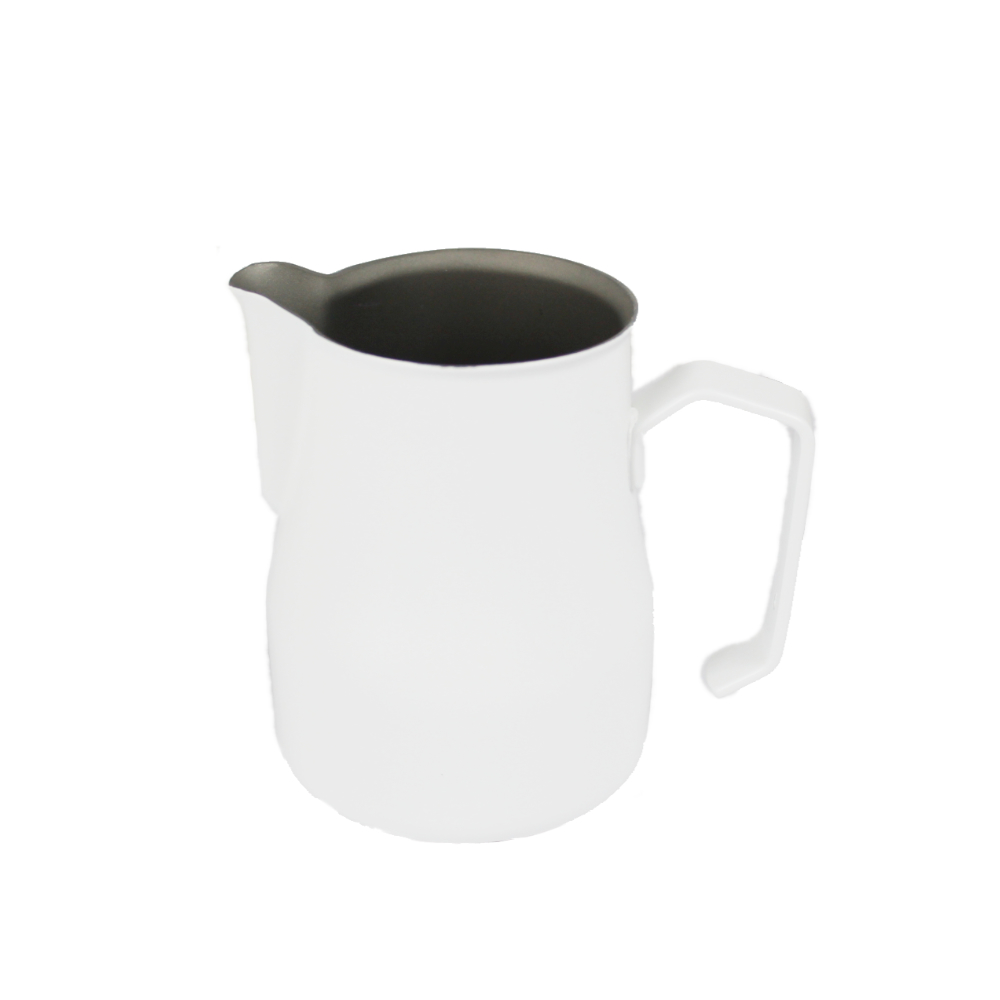 Motta Milchkännchen weiß 350ml