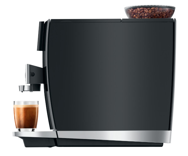 JURA GIGA 10 Diamond Black (EA)