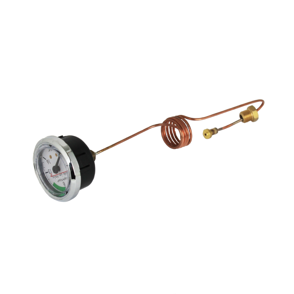 Lelit Pumpenmanometer PL042, PL41, PL60