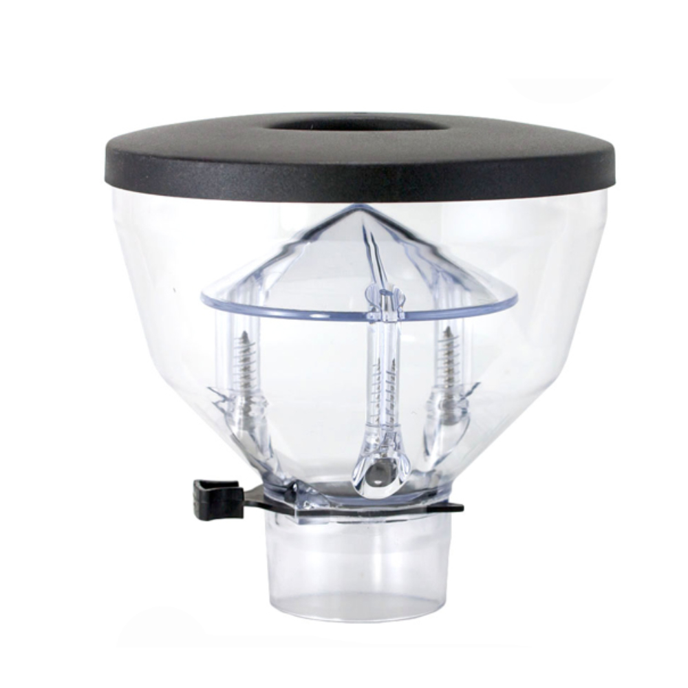 Mazzer Bohnenbehälter kpl. 320gr Mini Electronica