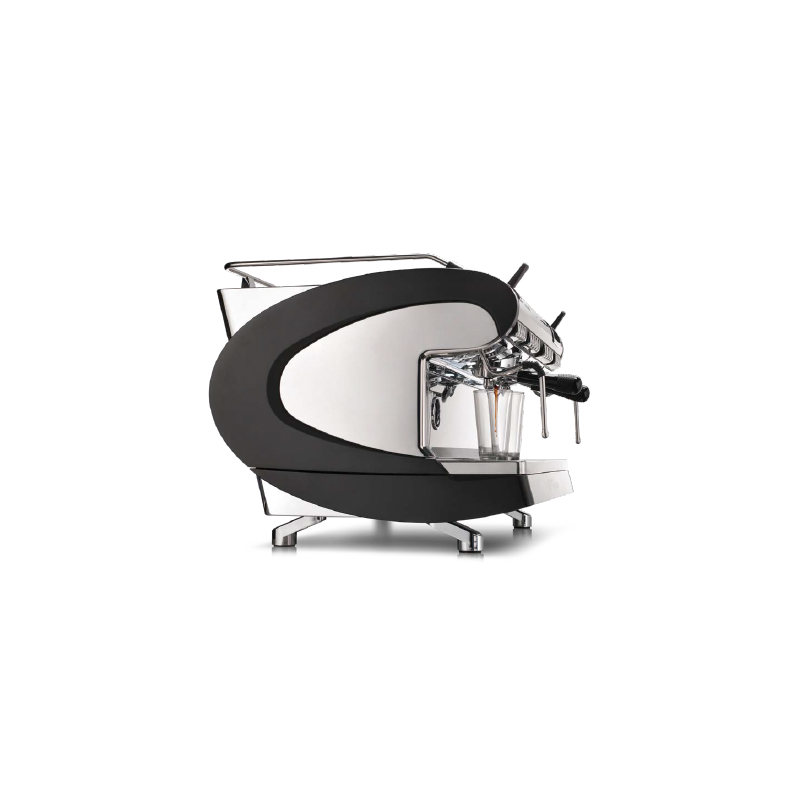 Nuova Simonelli Aurelia Wave T3 2-gruppig
