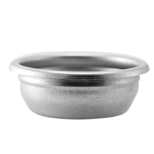Kaffeesieb 2 Tassen 14gr