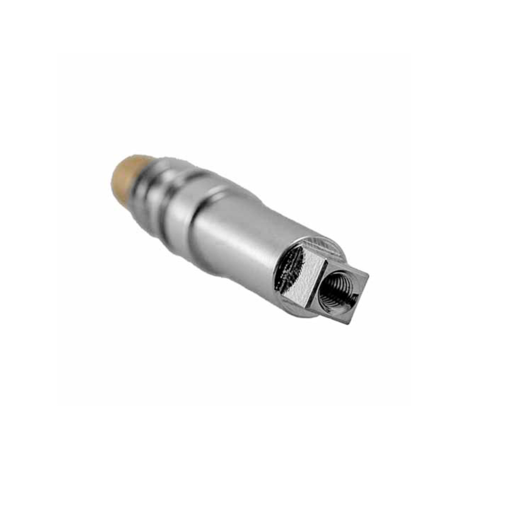 ECM Spindel Ventil Dampf /HW Serie III