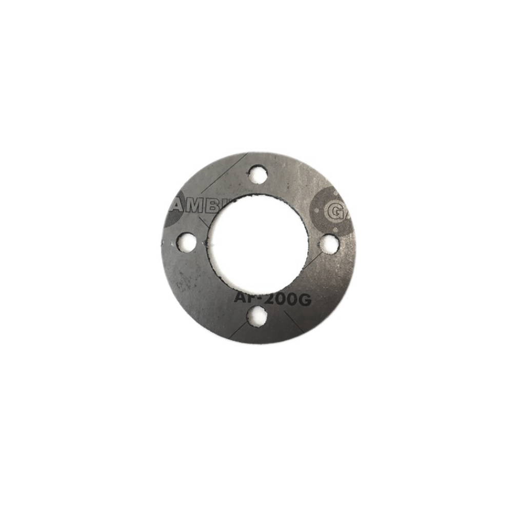 Bezzera Flachdichtung CARBO 76 x 40 x 2mm