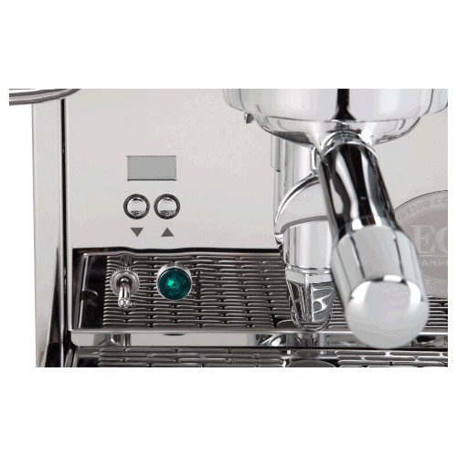 ECM Mechanika Max