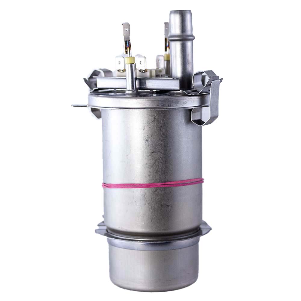 Bravilor Bonamat Durchlauferhitzer TH 10