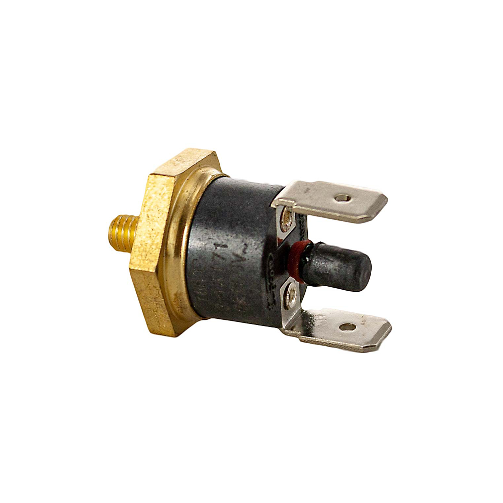 Vibiemme Anlegethermostat 165° C M4  /