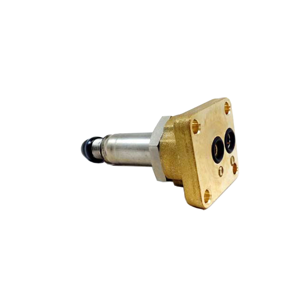 Bezzera Mechanischer Teil 3Wege Parker