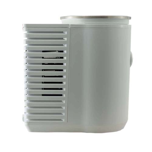 JURA Cool Control 1,0 Liter, Weiß