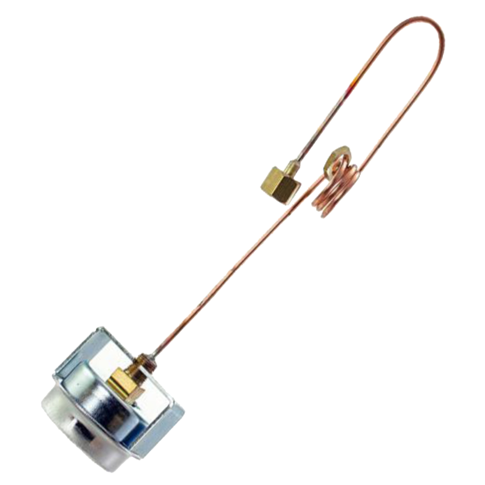 Quickmill Kesselmanometer Ø 41mm 0 bis 2.5 bar