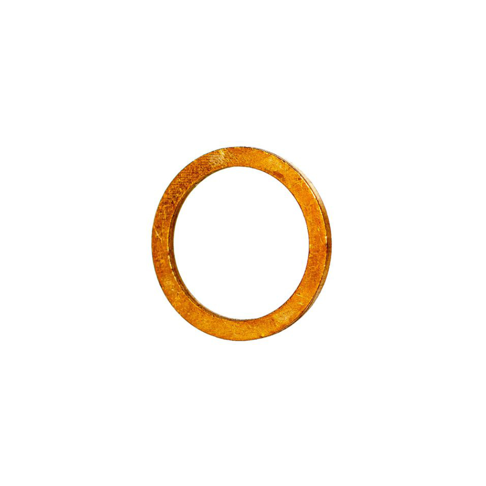 Bezzera Flachdichtung aus Kupfer ø 26 x 20 x 2 mm
