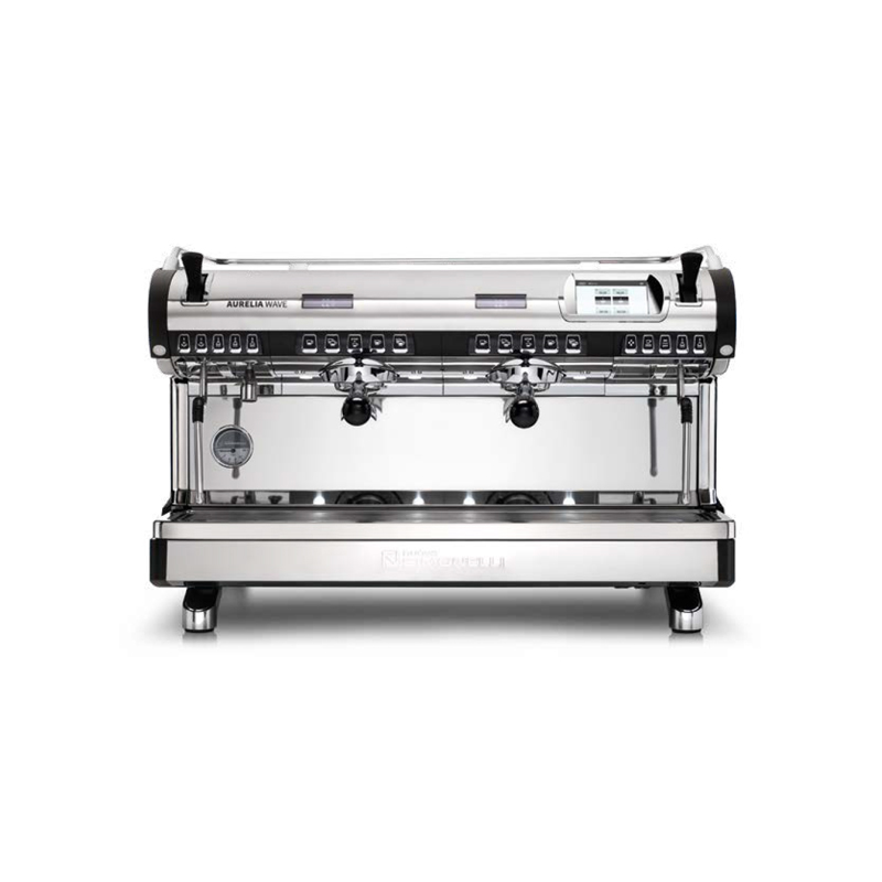 Nuova Simonelli Aurelia Wave T3 2-gruppig