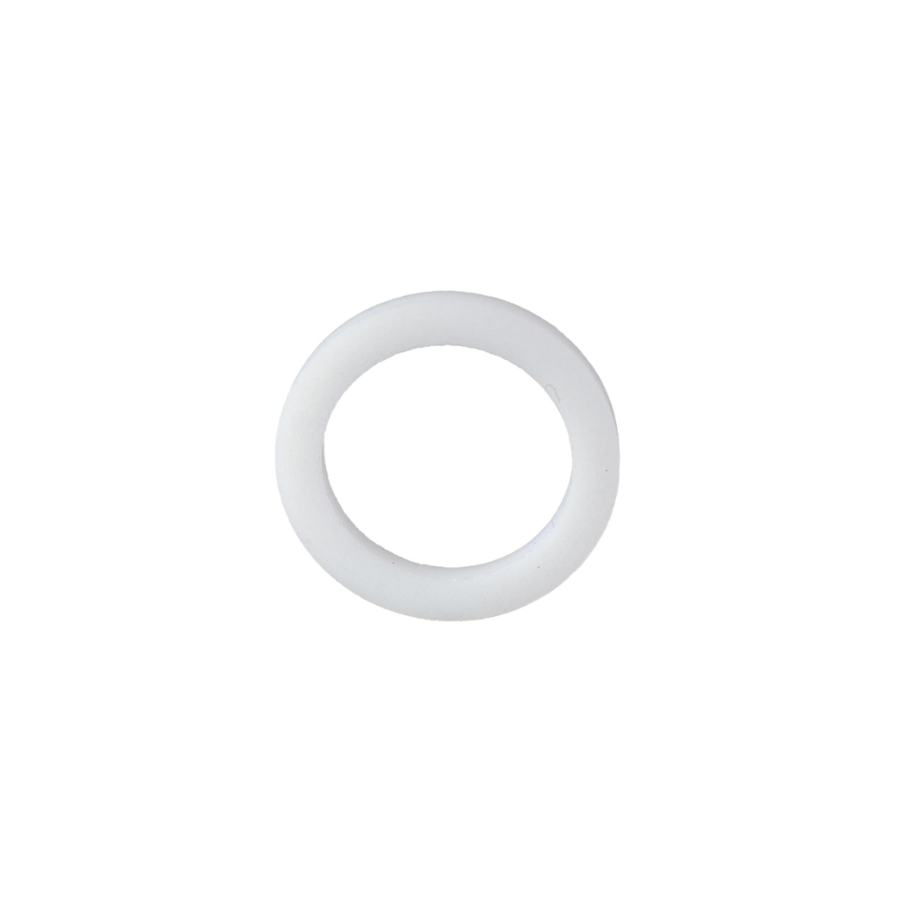 Bezzera Flachdichtung aus PTFE, 16 x 22,5 x 2mm