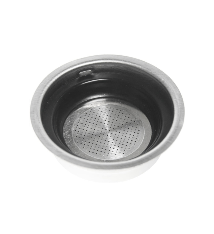Delonghi Siebeinsatz, 1 Tasse, EC 155